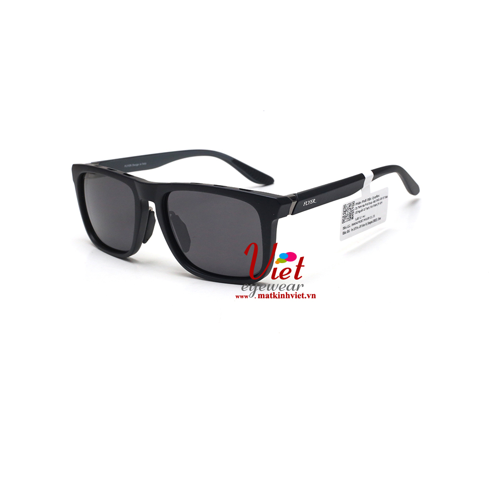 Kính mát FLYER F32638 C89